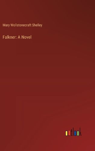 Cover image for Falkner