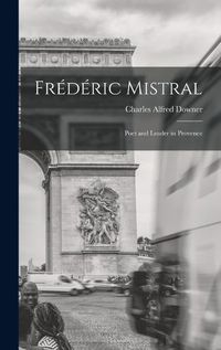 Cover image for Frederic Mistral