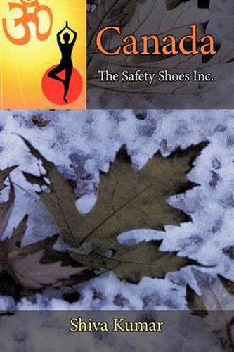 Cover image for Canada-The Safety Shoes Inc.