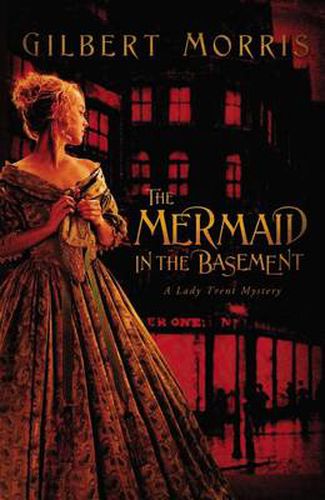 Cover image for The Mermaid in the Basement