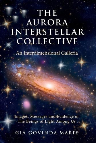 Cover image for The Aurora Interstellar Collective