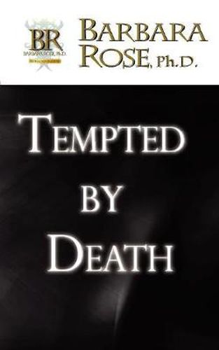 Cover image for Tempted By Death