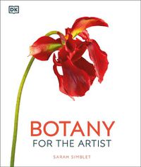 Cover image for Botany for the Artist