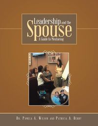 Cover image for Leadership and the Spouse