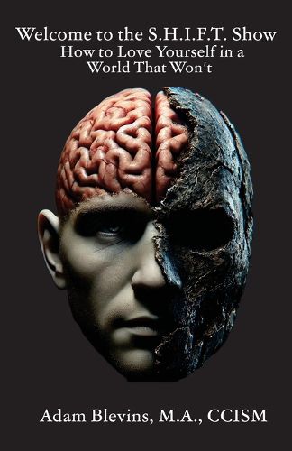 Cover image for Welcome to the S.H.I.F.T. Show