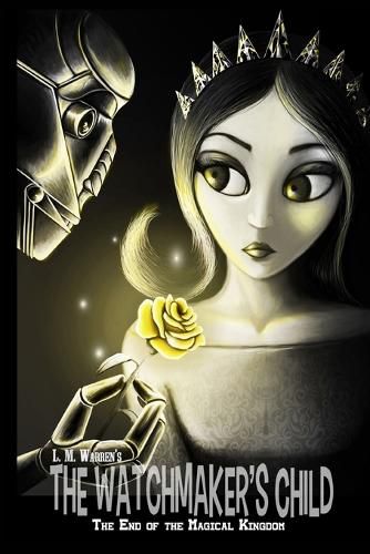 Cover image for The End of the Magical Kingdom