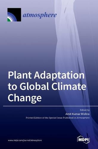 Cover image for Plant Adaptation to Global Climate Change