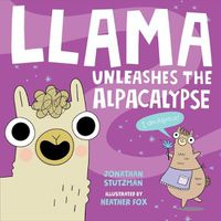 Cover image for Llama Unleashes the Alpacalypse