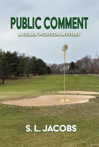 Cover image for Public Comment