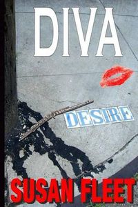 Cover image for DIVA-edition2: A Frank Renzi Novel