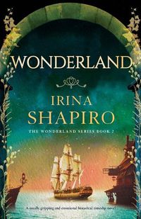 Cover image for Wonderland