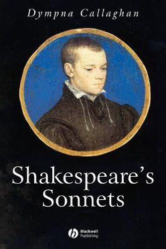 Cover image for Shakespeare's Sonnets