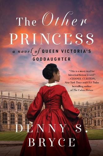 Cover image for The Other Princess