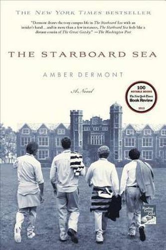 Cover image for The Starboard Sea