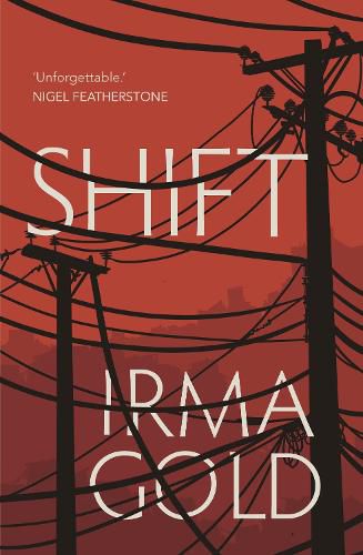 Cover image for Shift