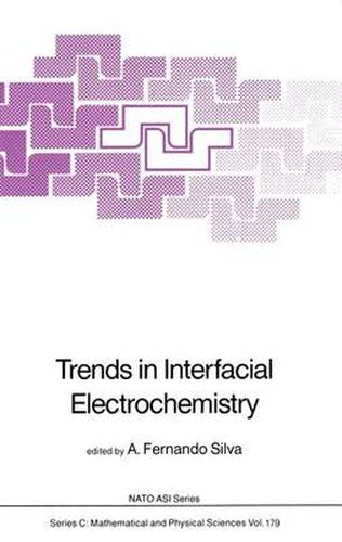Cover image for Trends in Interfacial Electrochemistry