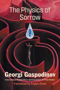 Cover image for The Physics of Sorrow