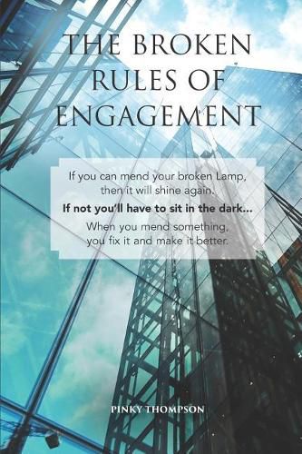 Cover image for The Broken Rules of Engagement