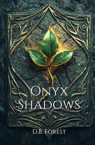 Cover image for Onyx Shadows