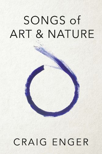 Cover image for Songs of Art & Nature