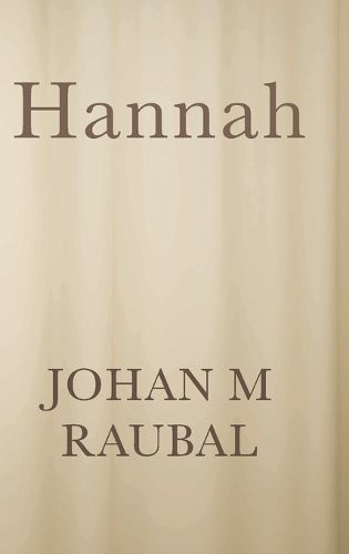 Cover image for Hannah