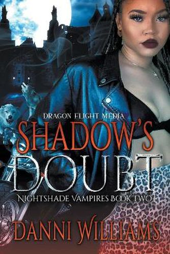 Shadow's Doubt