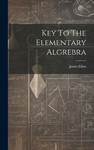 Key To The Elementary Algrebra