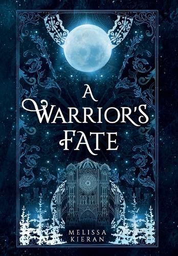 Cover image for A Warrior's Fate