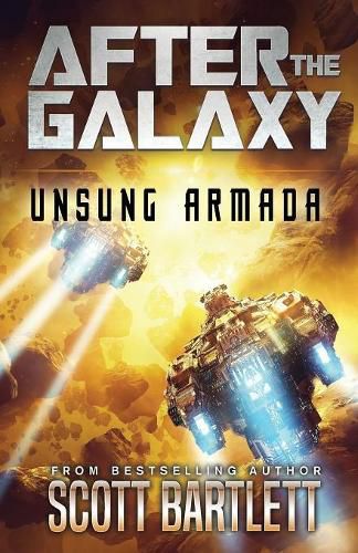 Cover image for Unsung Armada