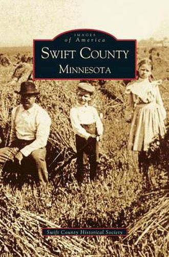 Cover image for Swift County, Minnesota