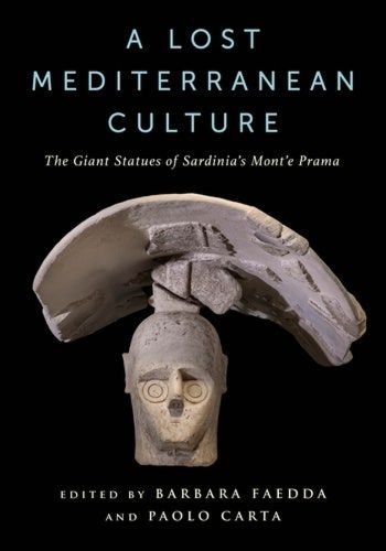 Cover image for A Lost Mediterranean Culture