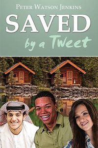 Cover image for Saved by a Tweet