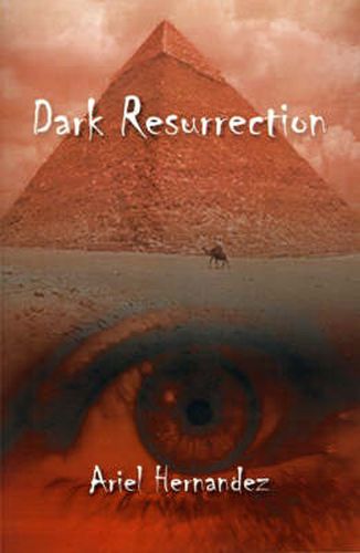 Cover image for Dark Resurrection