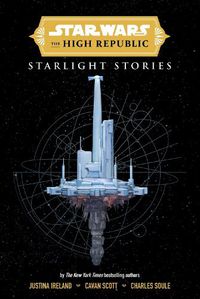 Cover image for Star Wars Insider: The High Republic: Starlight Stories (Digest Edition)