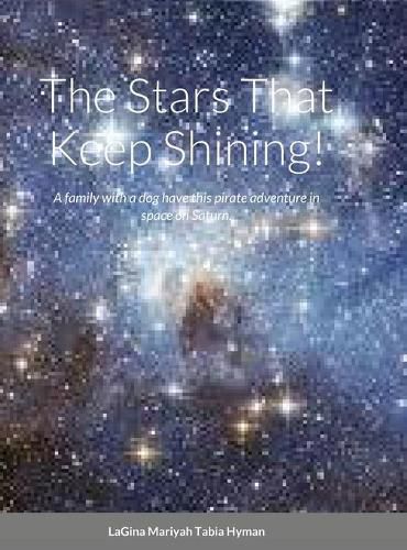 Cover image for The Stars That Keep Shining!