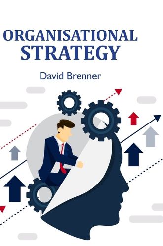 Cover image for Organisational Strategy