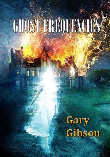 Cover image for Ghost Frequencies