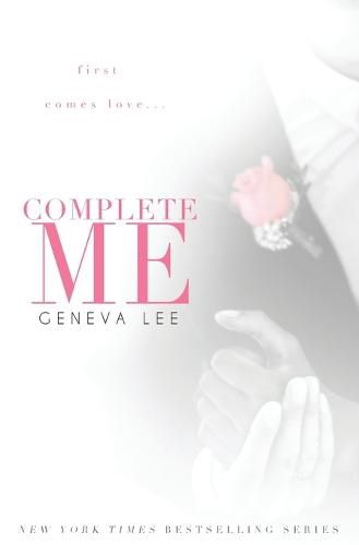 Cover image for Complete Me