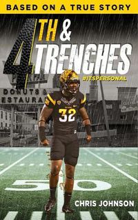 Cover image for 4th & Trenches