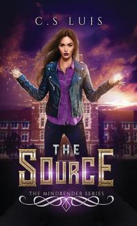 Cover image for The Source