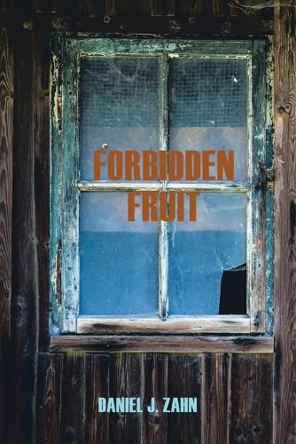 Cover image for Forbidden Fruit