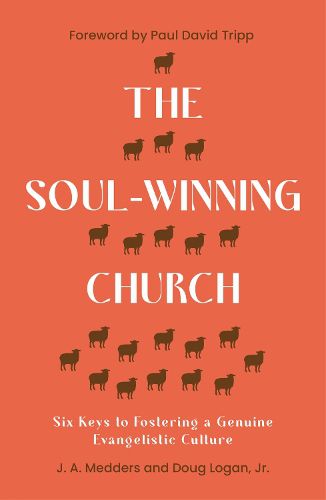 The Soul-Winning Church