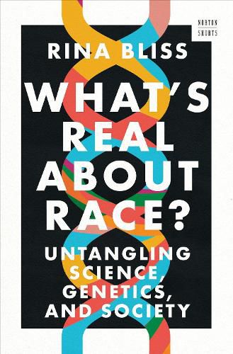 Cover image for What's Real about Race?