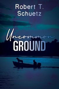 Cover image for Uncommon Ground