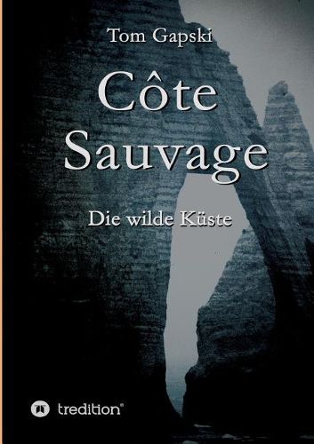 Cover image for Cote Sauvage