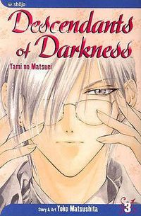 Cover image for Descendants of Darkness, Vol. 3