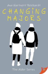 Cover image for Changing Majors
