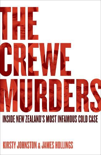 The Crewe Murders