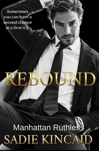 Cover image for Rebound
