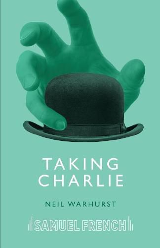 Cover image for Taking Charlie